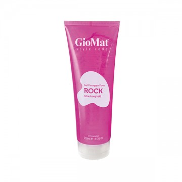 ROCK GEL