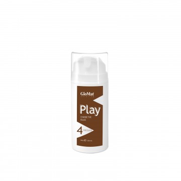 PLAY N. 4 / CHOCOLATE