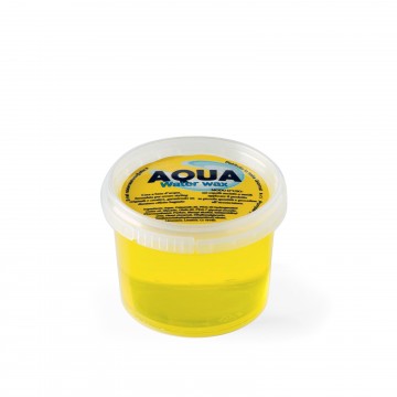 YELLOW WATER WAX