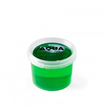 GREEN WATER WAX