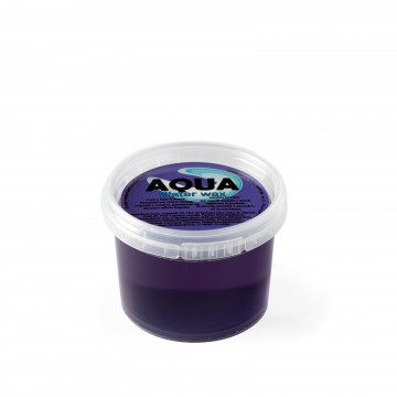 PURPLE WATER WAX