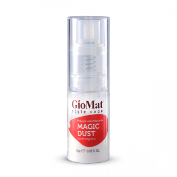 MAGIC DUST –  VOLUMIZING...