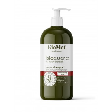 Bioessence Serum Shampoo...