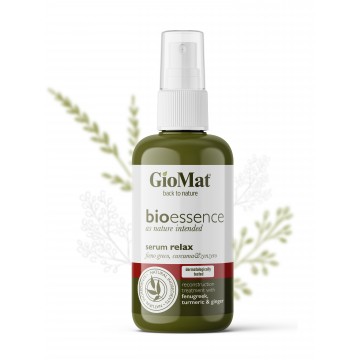 Bioessence Relax