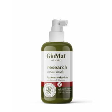 A4 | LOTION FOR HAIR LOSS WITH SENSITIVE SKIN