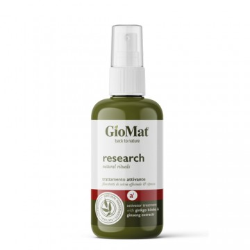 A1 è l’olio attivante in grado di stimolare la ricrescita dei capelli.
