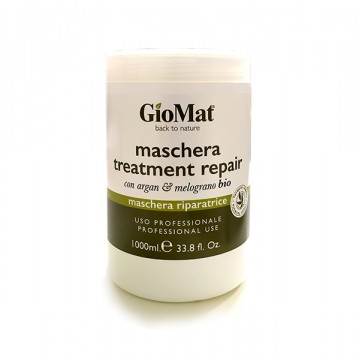 TREATMENT REPAIR MASK