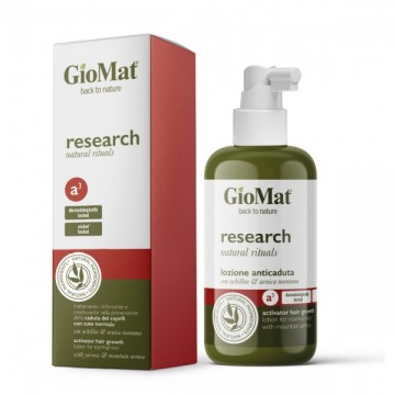 A3 |SPRAY HAIR LOSS LOTION...