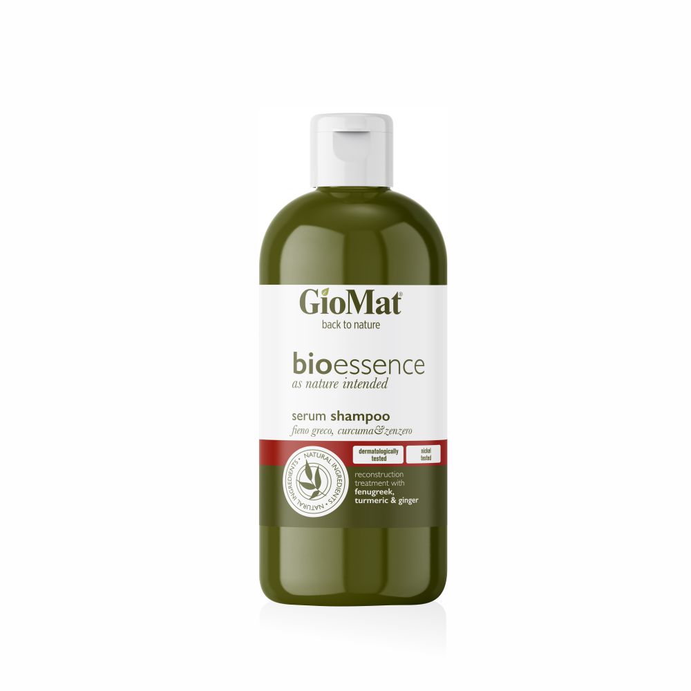 Bioessence Serum Shampoo 250ml
