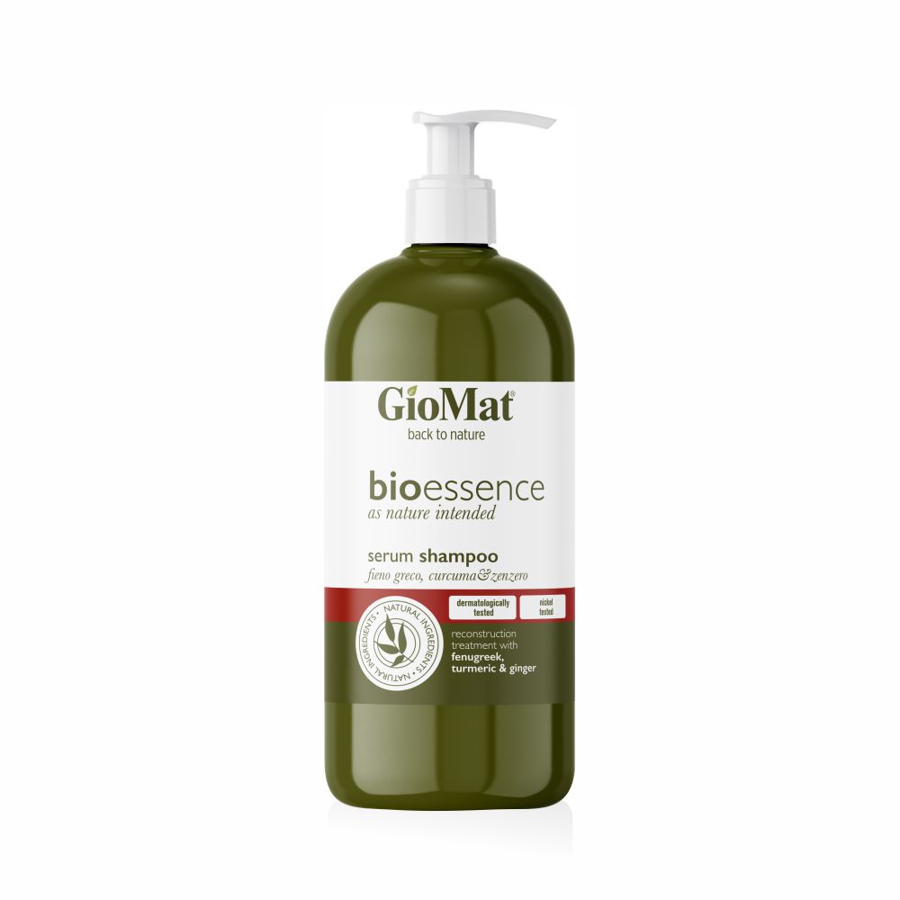 Bioessence Serum Shampoo 750ml