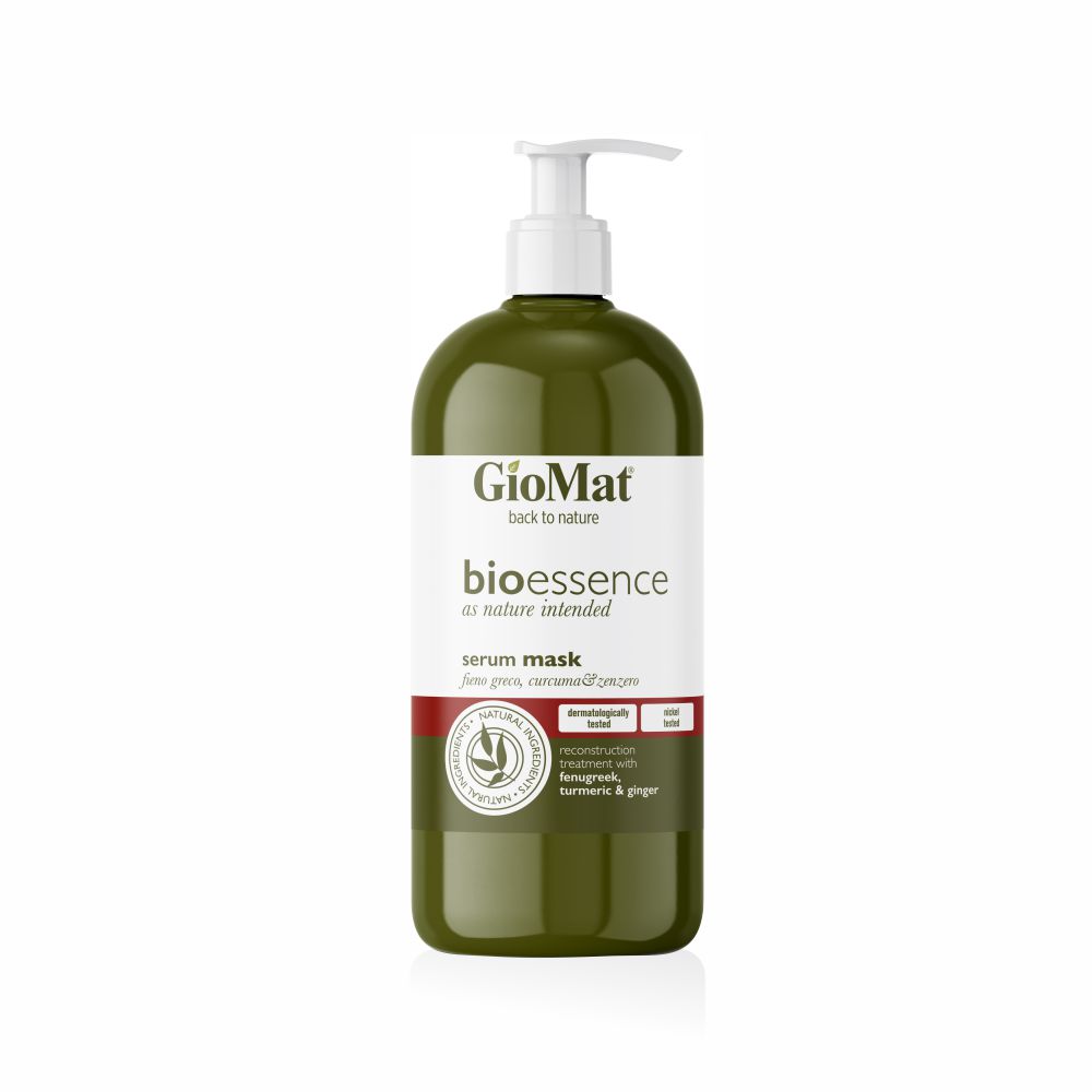 Bioessence Serum Mask 250ml