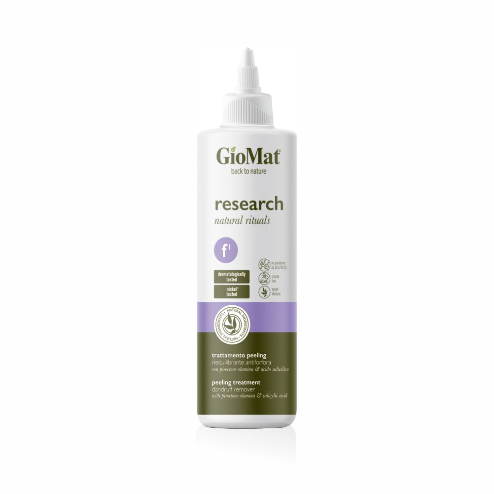 F1 | Crema Deforforante Peeling