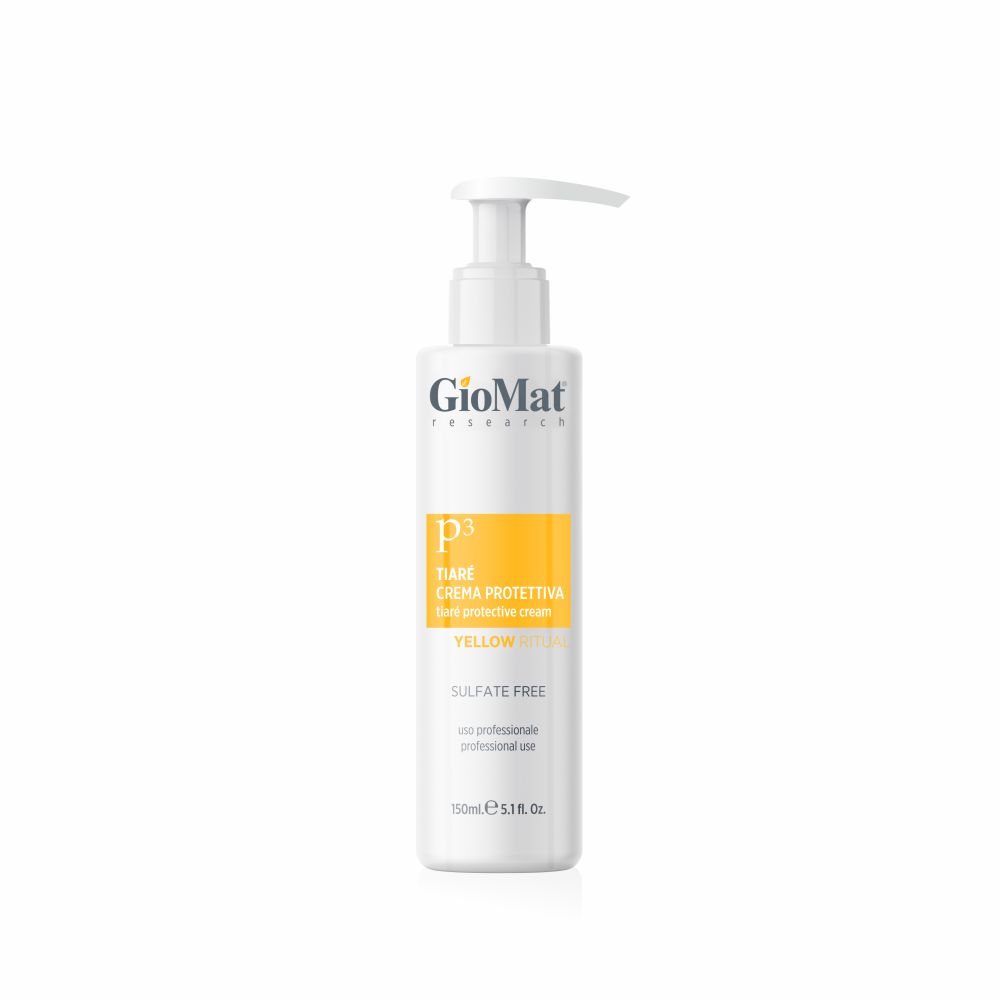 P3 | Crema After Sun Nutriente Ristrutturante