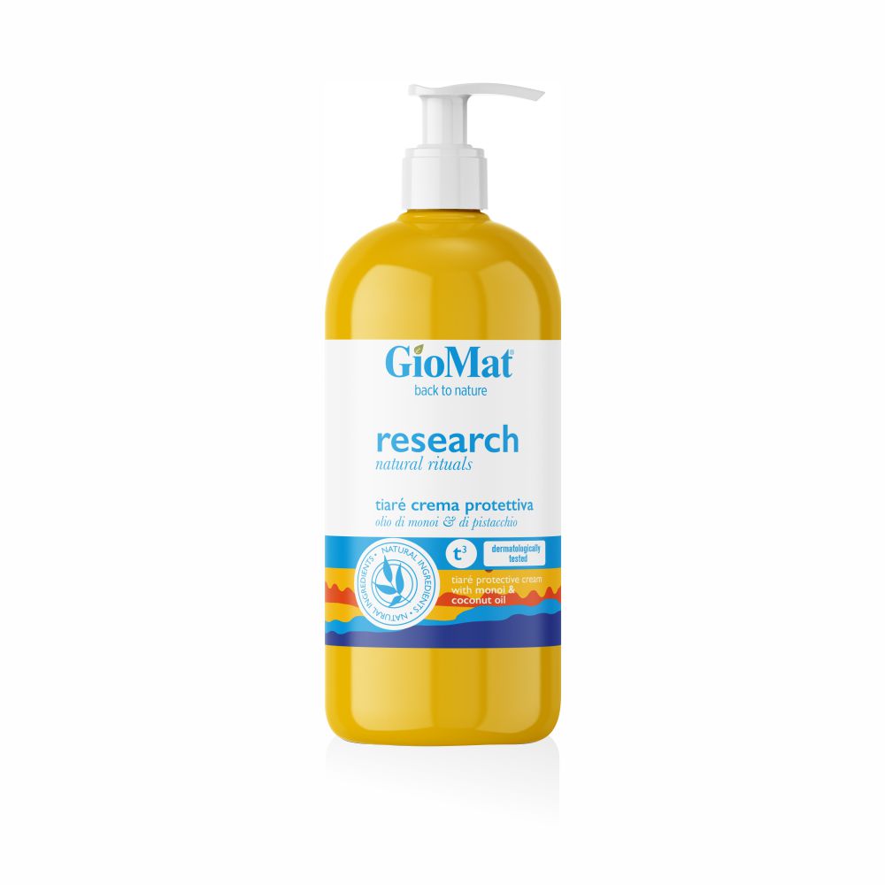T3 |  Tiaré Crema Protettiva