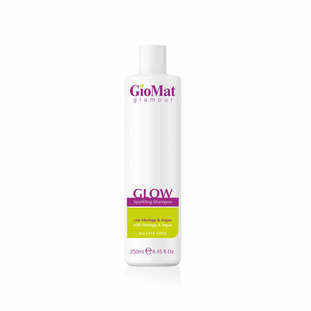 Glow |shampoo di bellezza
