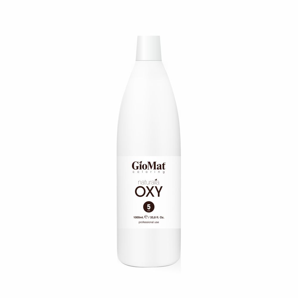 Naturalia Oxy Cream | Ossigeno per capelli