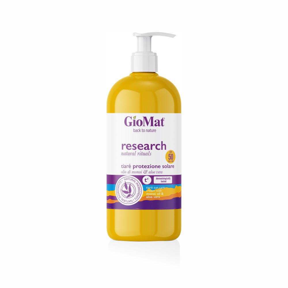 T4 |  Tiaré  protezione solare