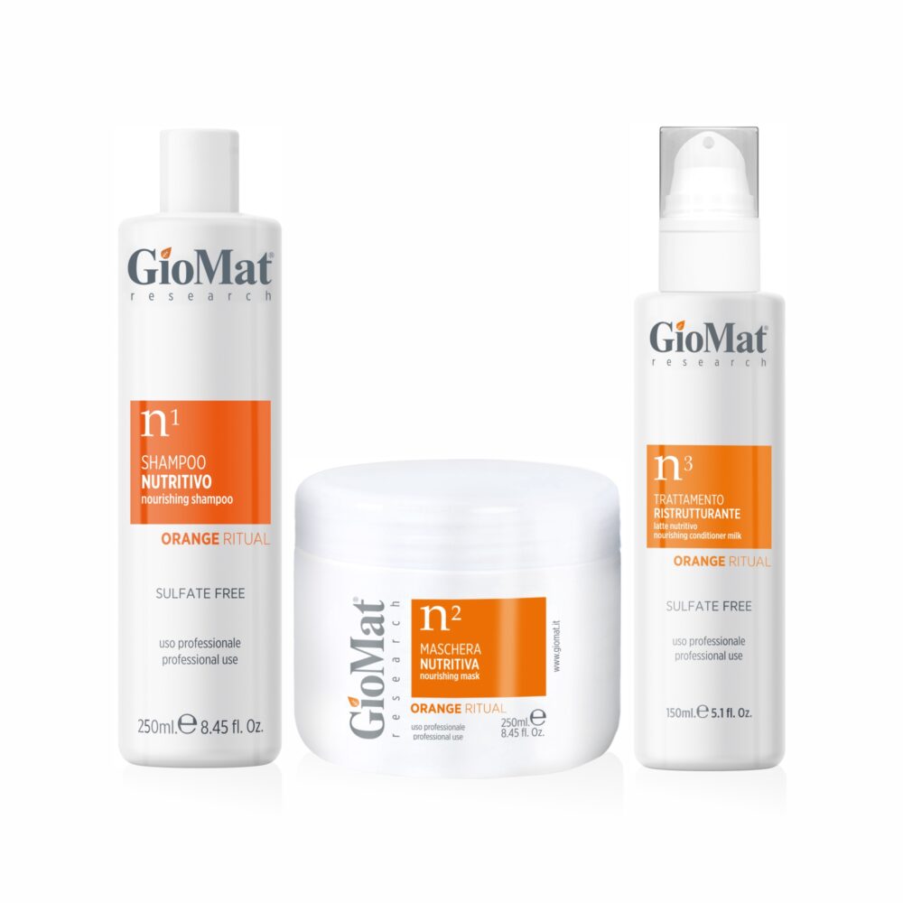 Kit Research N | Nutritivo