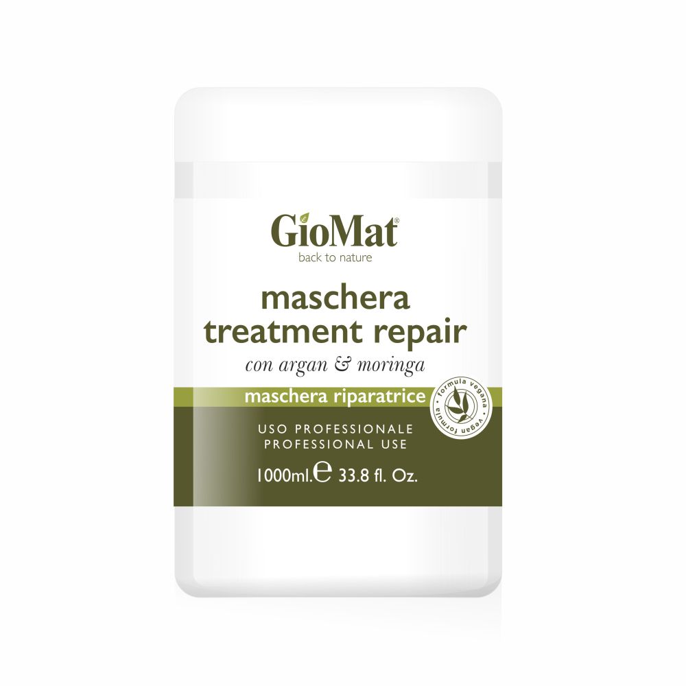 Maschera TreatmentRepair